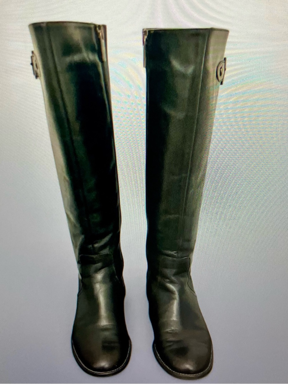 Stuart Weitzman Boots - Size 7 1/2